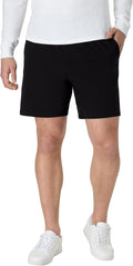 Men's Jersey Pocket Short